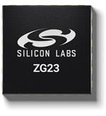 Silicon Labs EFR32ZG23B020F512IM48-B