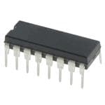 Analog Devices / Maxim Integrated MAX4603EPE+